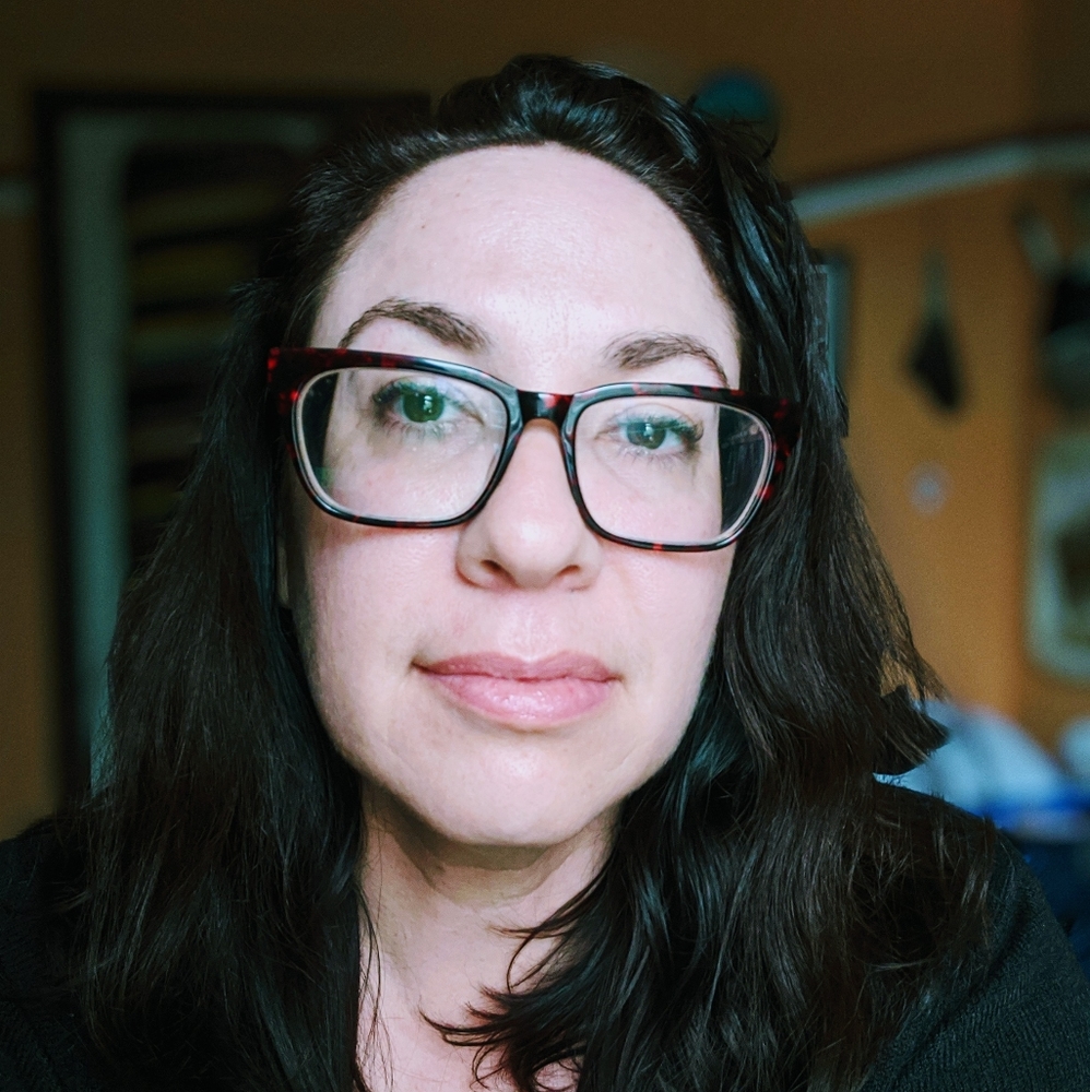 Meet your Posher, Jenna